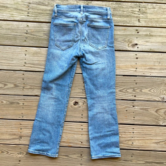 Current/Elliott Light Wash Jeans | sz 25 - Picture 3 of 4